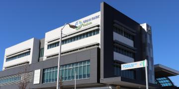 Oran Park Town Office