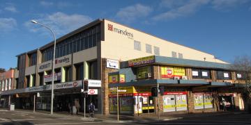 Campbelltown Office