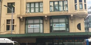 Sydney Office