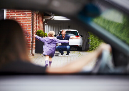 How Does The Current COVID-19 Lockdown Affect Your Parenting Arrangements?