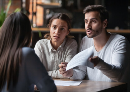 Contesting a Will