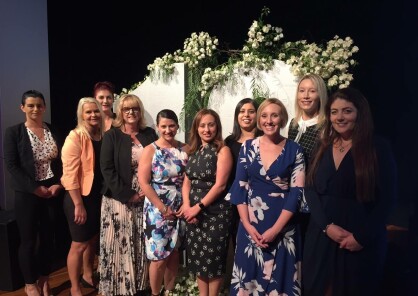 Mater Dei’s 10th annual Ladies Lipstick Luncheon 
