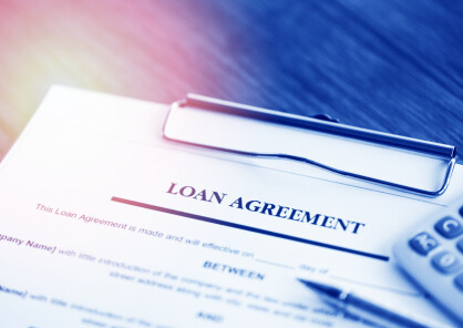 Loans from relatives – Will they stand up in court?