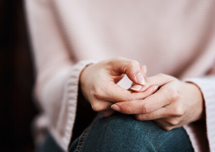 Mental or Physical Incapacity – Who looks after my Matter?
