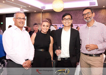 Liverpool Chamber Meeting 