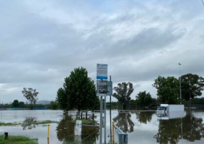 NSW Land Registry Services offers Flood Relief