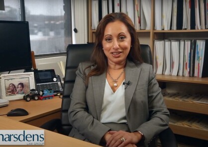 Meet The Team - Nevine Youssef 