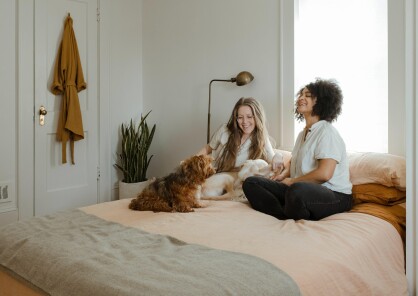 Pets Banned FOREVER in Strata Schemes?