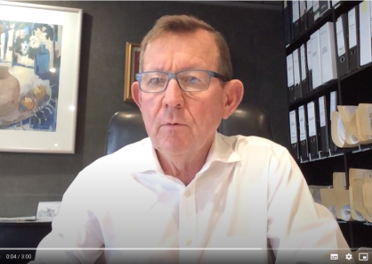 Jim Marsdens - Marsdens Law Group - What a year! 