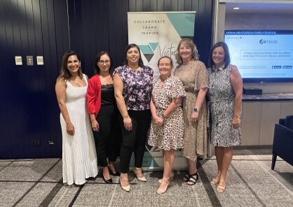 Victress Connection February 2023 Meeting