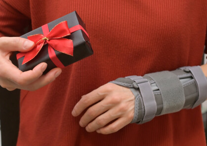 Workers Compensation and the Holidays 