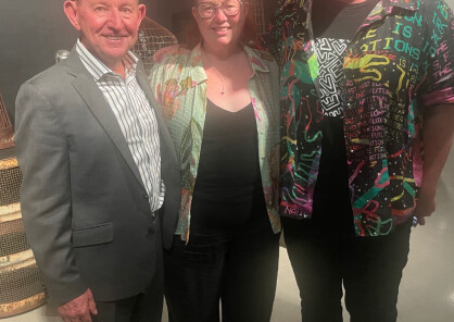 World Pride Celebrations