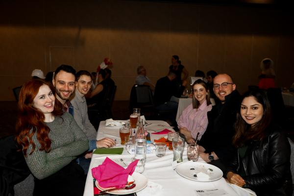 MDS Trivia
