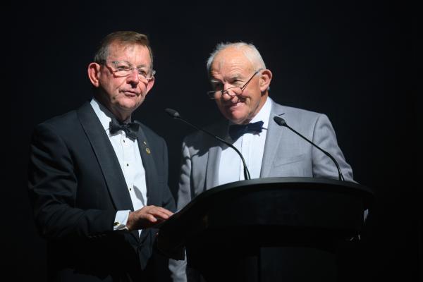 Mater Dei 21st Foundation Dinner2