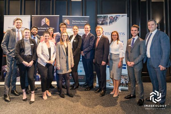 Narellan Chamber 110522 6