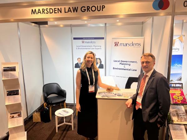 LGNSW Conference 2022