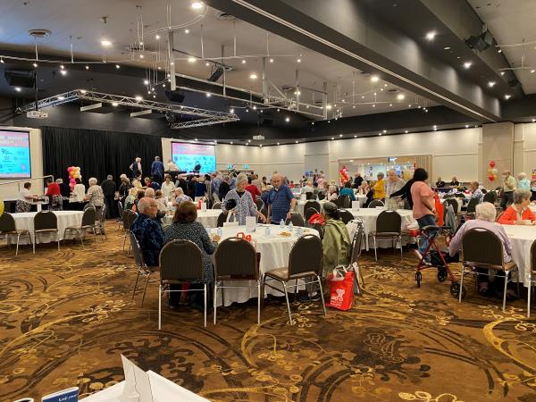 Seniors Expo 2