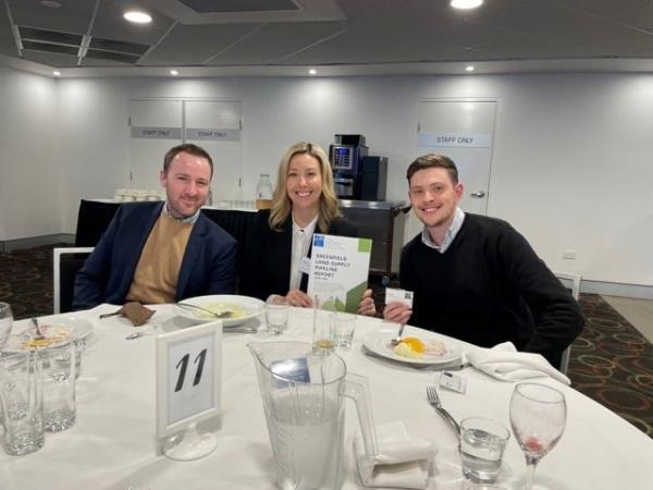 UDIA South West Luncheon