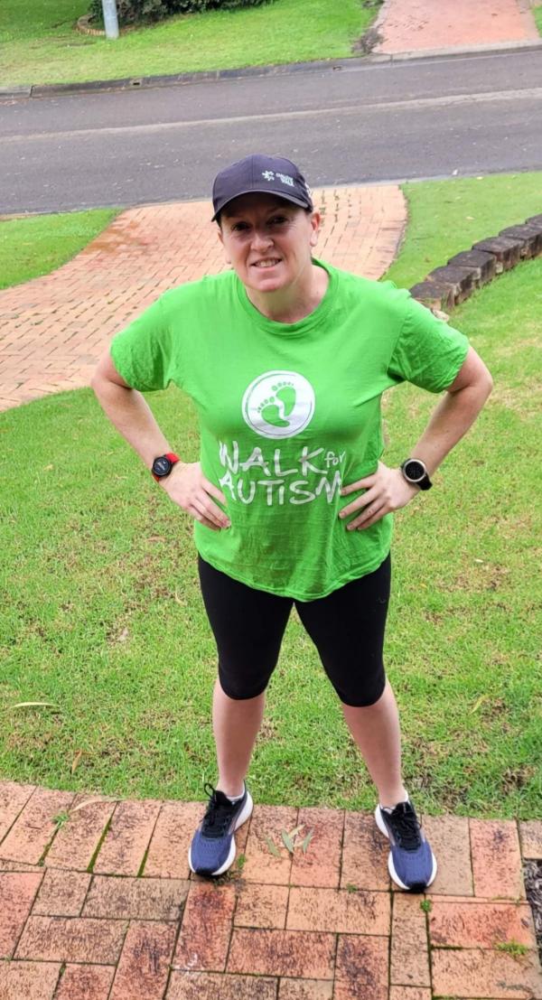 Walk for Autism 2