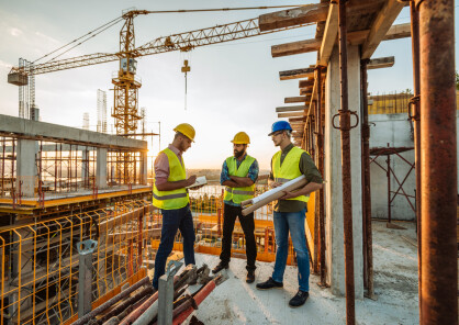 Sweeping building industry reforms pass NSW Parliament