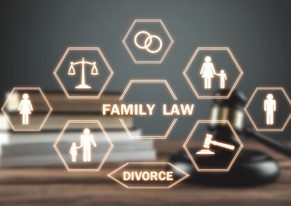 Can’t Afford to Go to Court? Get your Ex to Pay