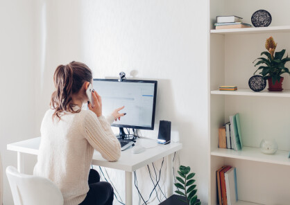 The Importance of a Working From Home Policy