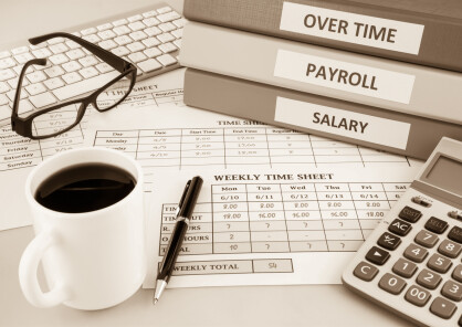 New Requirement to Keep Time-sheets for your Workers 