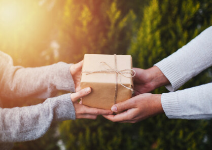 Did your parents gift you money towards your matrimonial home? If so what rights do you have if your relationship breaks down?