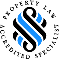 Property Law AS Logo