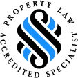 Property Law Accredited Specialist Logo