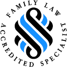 Family Law Accredited Specialist Logo