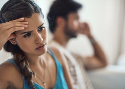 Domestic Violence and De-facto Thresholds