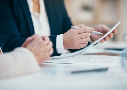 Changes to Fixed Term Contracts