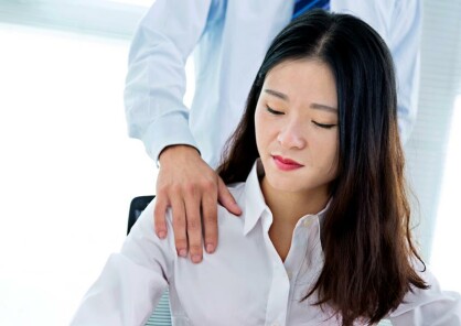 Sexual Harassment - The Onus is on Employers