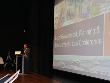 2019 Land & Environment Conference