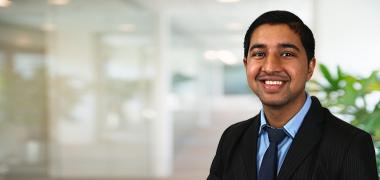 Simon Kumar