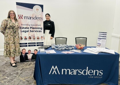 Seniors Expo at Wests Leagues