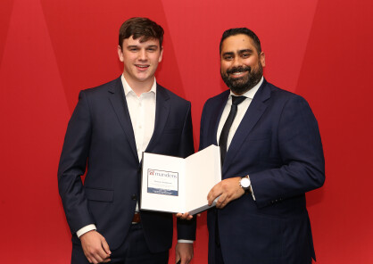 2023 John Marsden Memorial Best & Fairest Awards