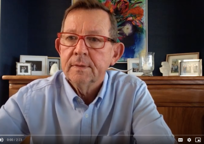 Jim Marsden - Marsdens Law Group - Working from Home