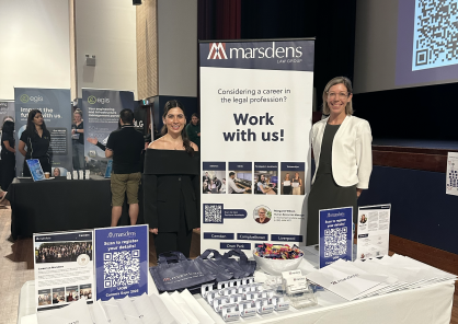 UOW Careers Expo