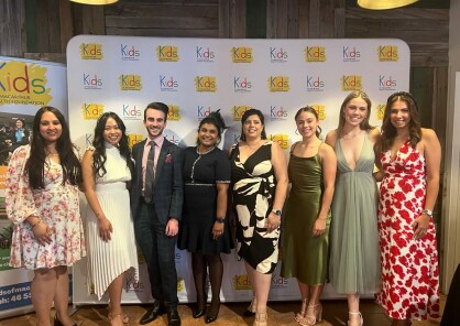 Kids of Macarthur Health Foundation Melbourne Cup Luncheon