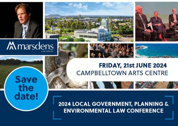 LE Conference Save the Date 2028