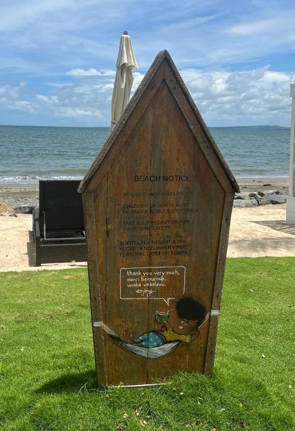 fiji