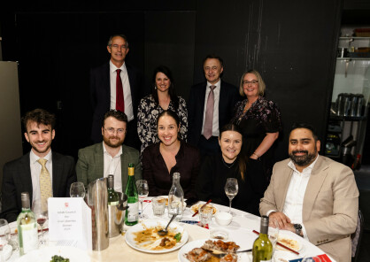 NSW Council for Civil Liberties 2024 Annual Dinner