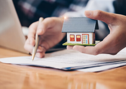 Changes to Residential Rental Laws
