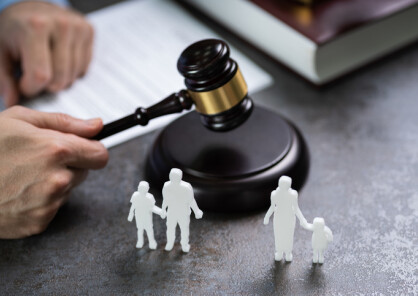 Reopening Final Parenting Orders: Insights from Radecki & Radecki 