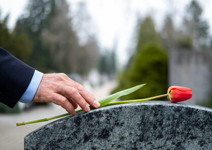 Till Death Do Us Part