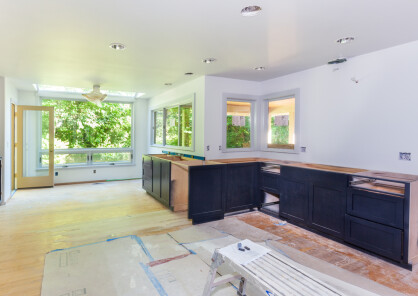 Navigating GST in Home Purchases: The Uncertainty of “Substantial Renovations”