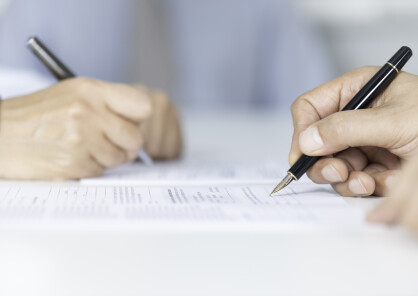 Mergers & Acquisitions Reform