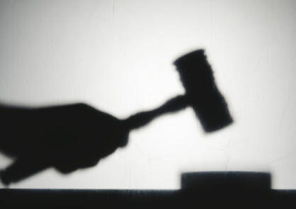 Abuse: Pseudonym application refused
